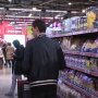 Цены на продукты в Украине