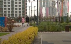 Недвижимость, новострои, Киев