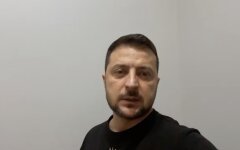 Зеленський розповів про контрнаступ ЗСУ на фронті