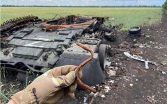 Россия положила в войне против Украины уже более 33 тысяч "орков"
