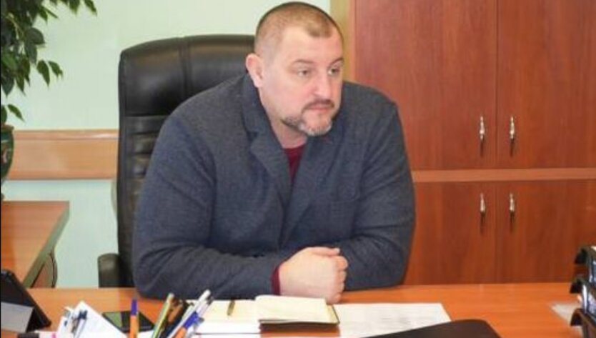 Пойман мэр Купянска, его обвиняют в сдаче города оккупантам