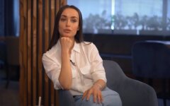 Ксения Мишина