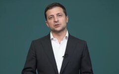 Владимир Зеленский, Юрий Бутусов, коррупция