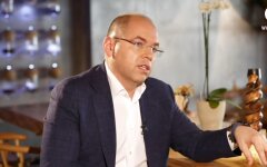 Максим Степанов, коронавирус в Украине, ПЦР-тест для въезда иностранцев