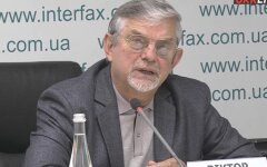Виктор Небоженко, КСУ, Владимир Зеленский