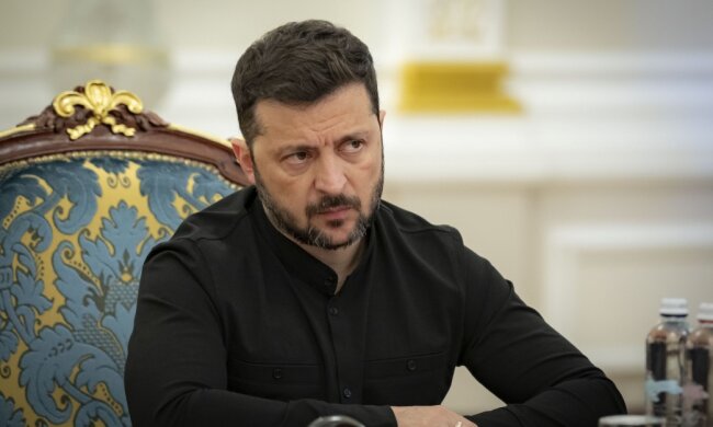 Володимир Зеленський