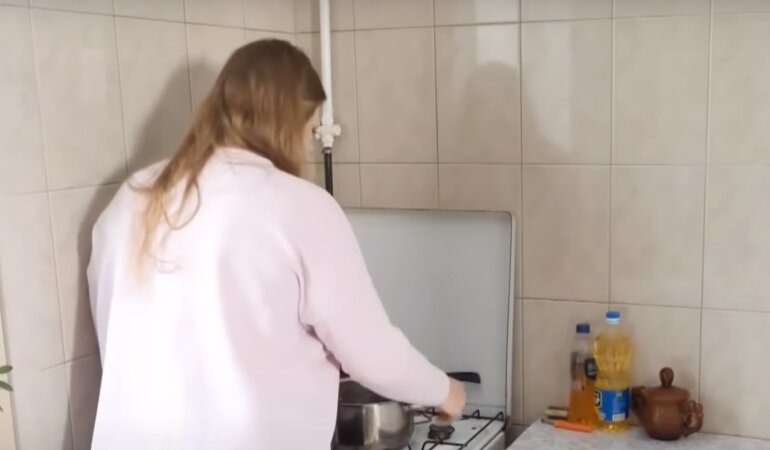 газ в украине, тарифы на газ, цены на газ