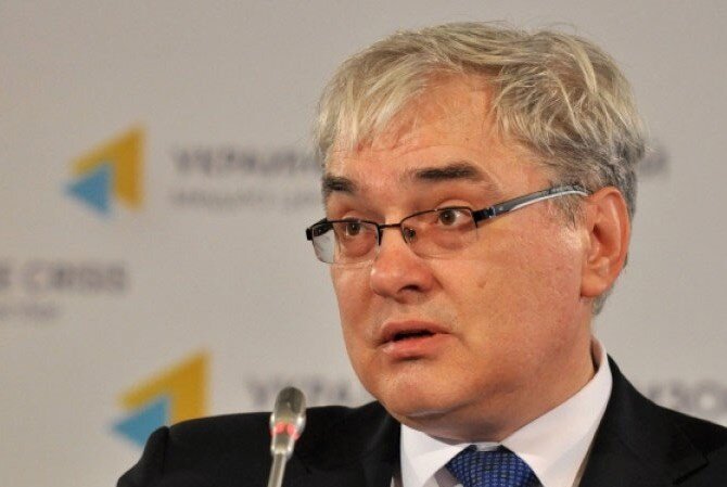 валерий пятницкий