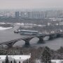 Прогноз погоди в Україні / Фото: Віталій Носач, РБК-Україна