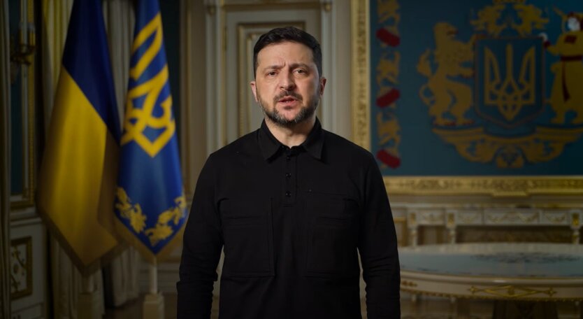 Владимир Зеленский