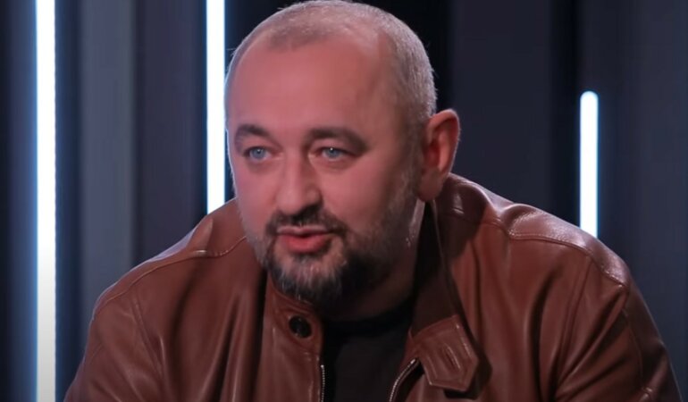 Матиос резко высказался о постоянно реформируемой судебной системе Украины