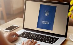 Електронні трудові / Фото: nikopolnews.net