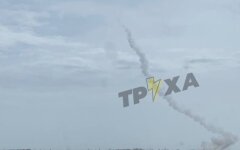 В Одессе прогремели мощные взрывы: видео