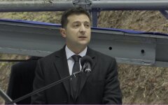 Владимир Зеленский