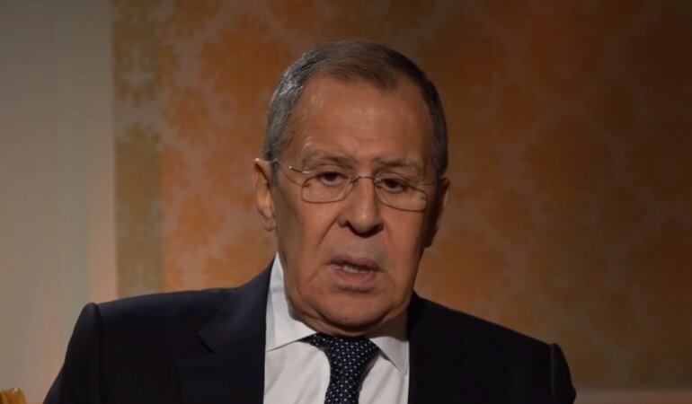 Минские соглашения,Сергей Лавров,Война на Донбассе
