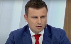 Марченко назвал сумму кредита Всемирного банка