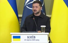 Владимир Зеленский