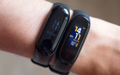 фитнес-трекер Mi Band 3i