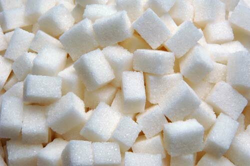 сахар, сахарозаменители