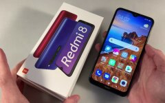 Redmi