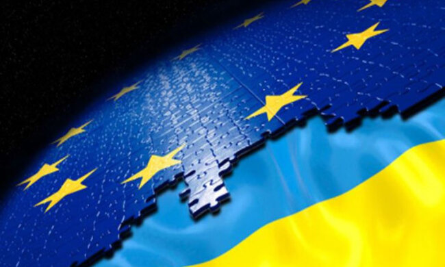 Вступ України до ЄС