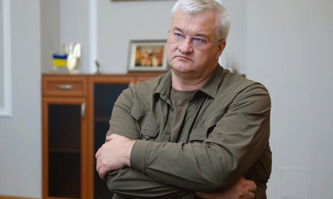 Андрей Сибига / Фото: РБК-Украина