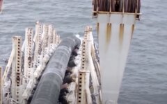 Северный поток-2, Украина, Польша