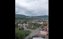 Карабахський конфлікт: МЗС Азербайджану звинуватило "маріонетковий режим" Вірменії