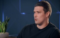 Михаил Федоров, "Дия", бета-тестирование смены места жительства