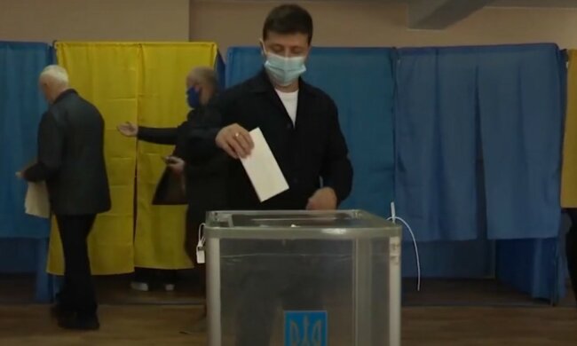 Западные СМИ оценили местные выборы в Украине
