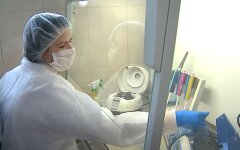 Коронавирус в Украине