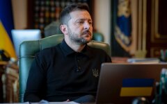 Владимир Зеленский