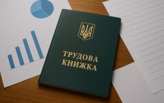 Оцифрування трудових