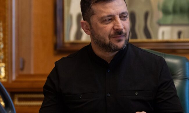 Владимир Зеленский