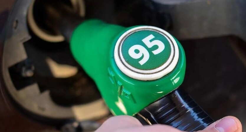 Бензин А-95