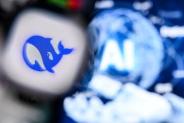DeepSeek
