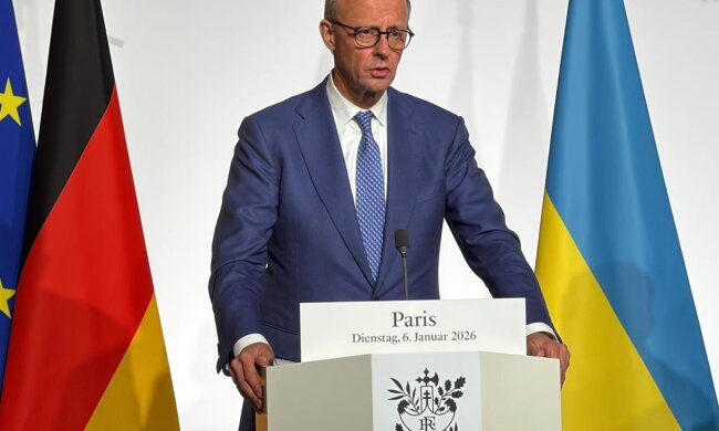 Фрідріх Мерц