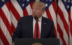 Ким Чен Ын,Дональд Трамп,слухи о смерти Ким Чен Ына,глава КНДР,лидер Северной Кореи