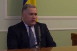 Игорь Жовква, Отношения Украины и США, Сотрудничество Украины и США