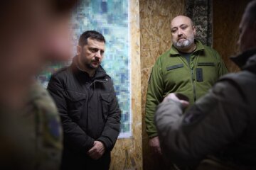 Володимир Зеленський