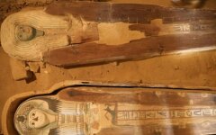 гиза некрооль