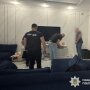 Обыски по делу Назария Гусакова