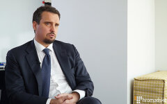 Айварас Абромавичус