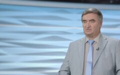 Николай Шамбир, социальные выплаты, стаж