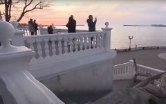 В России заблокировали украинский госсайт из-за правды о COVID-19