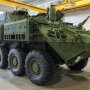 Броньовані машини ACSV