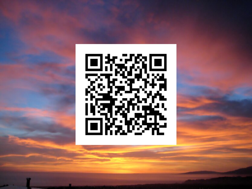 qrcoded