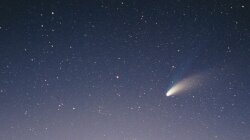кометы