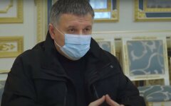 Аваков отчитался о первых часах работы автофиксации нарушений ПДД