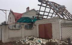 Станицу Луганскую временно оккупировали, - Гайдай
